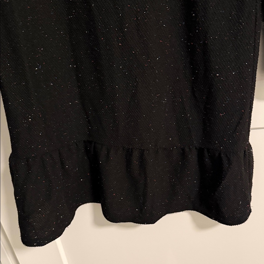 LOFT Black womens Formal Dress - Picture 6 of 9